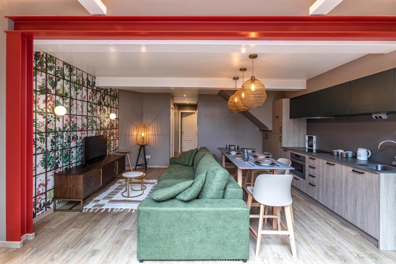 Apartamentos Pensua Sisargas Malpica Dış mekan fotoğraf