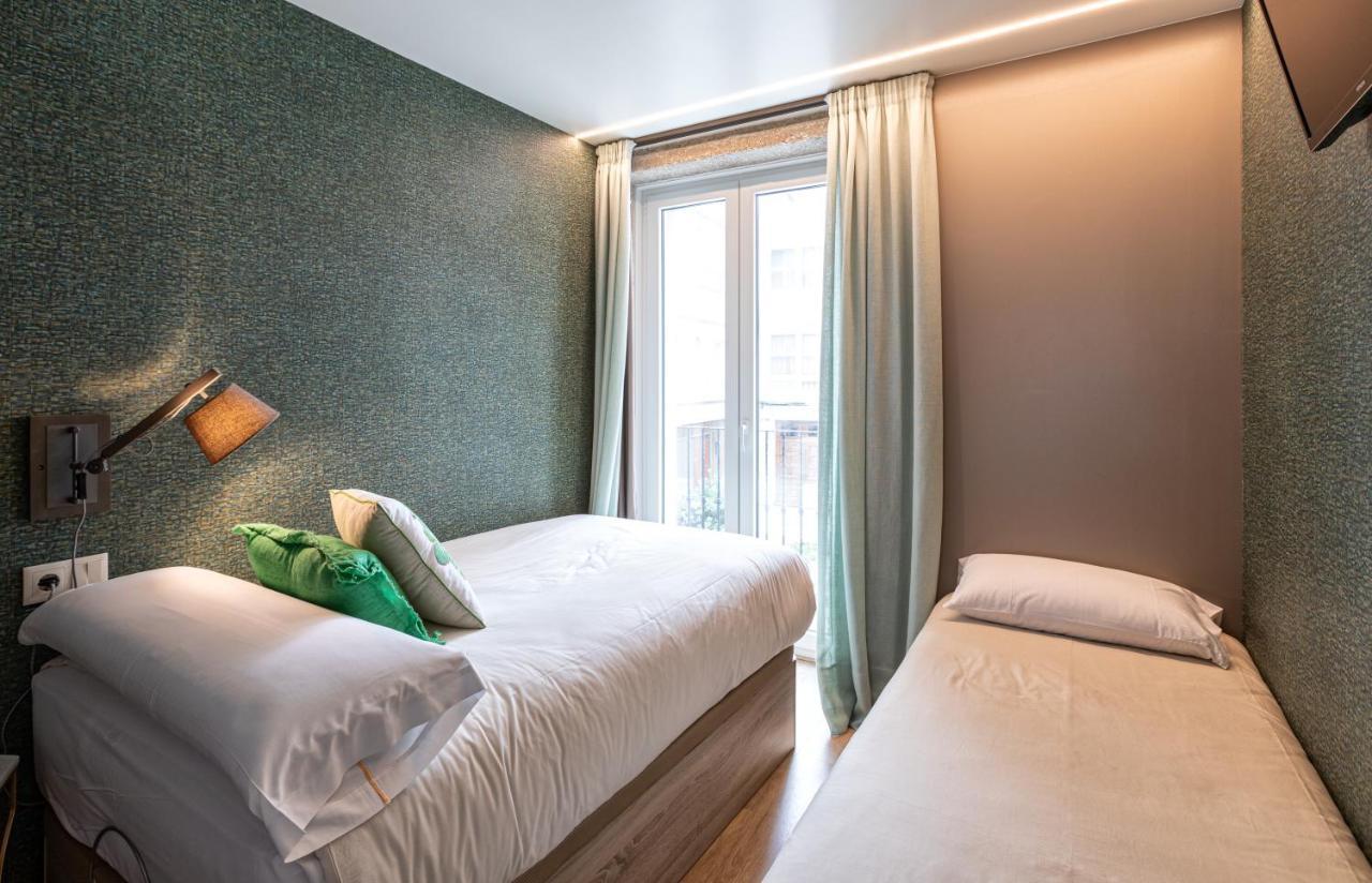 Apartamentos Pensua Sisargas Malpica Dış mekan fotoğraf